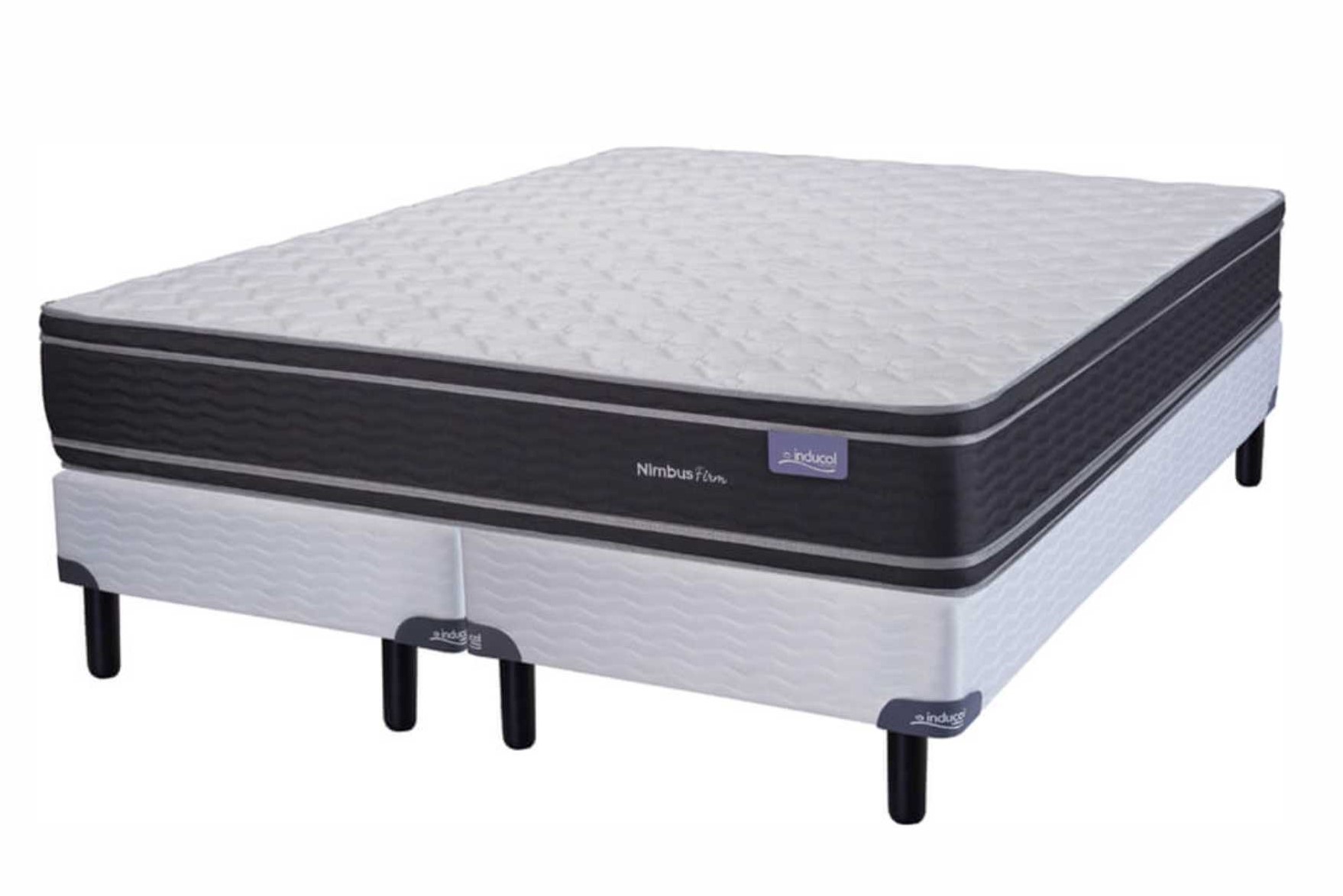 conjuntos somiero max amoblamientos